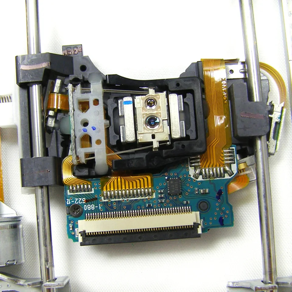 KEM-460AAA 블루레이 픽업 BDP-2700 BDP5100 메커니즘 KEM460AAA 레이저 렌즈 어셈블리 액세서리