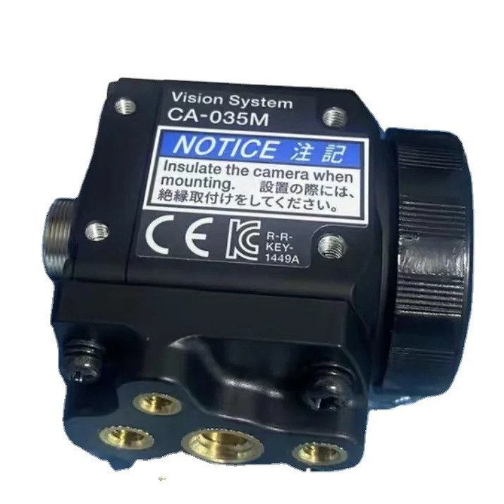 KEYENCE CA-035M CA-035C CA-200M CA-200C 비전 시스템 3D 신
