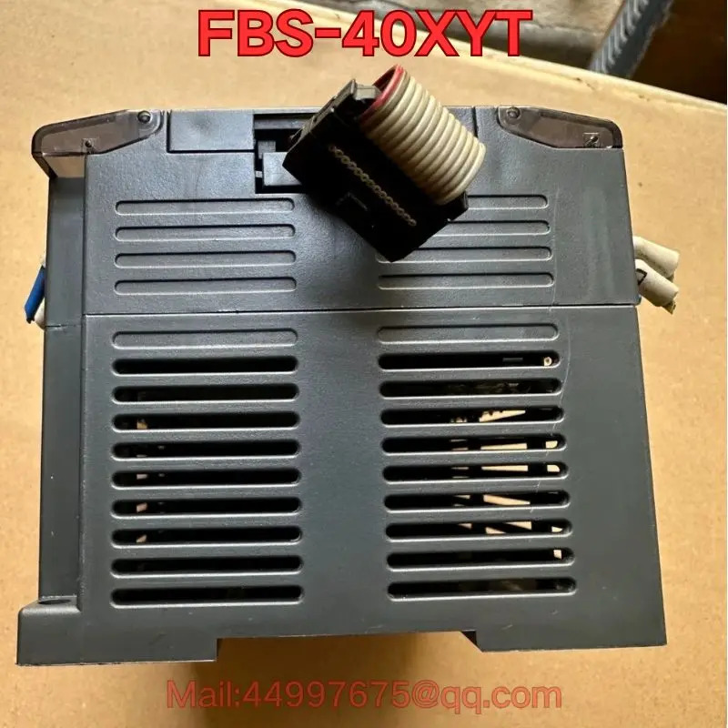 리퍼 FBS-40XYT PLC 컨트롤러 기능 리퍼는 정상