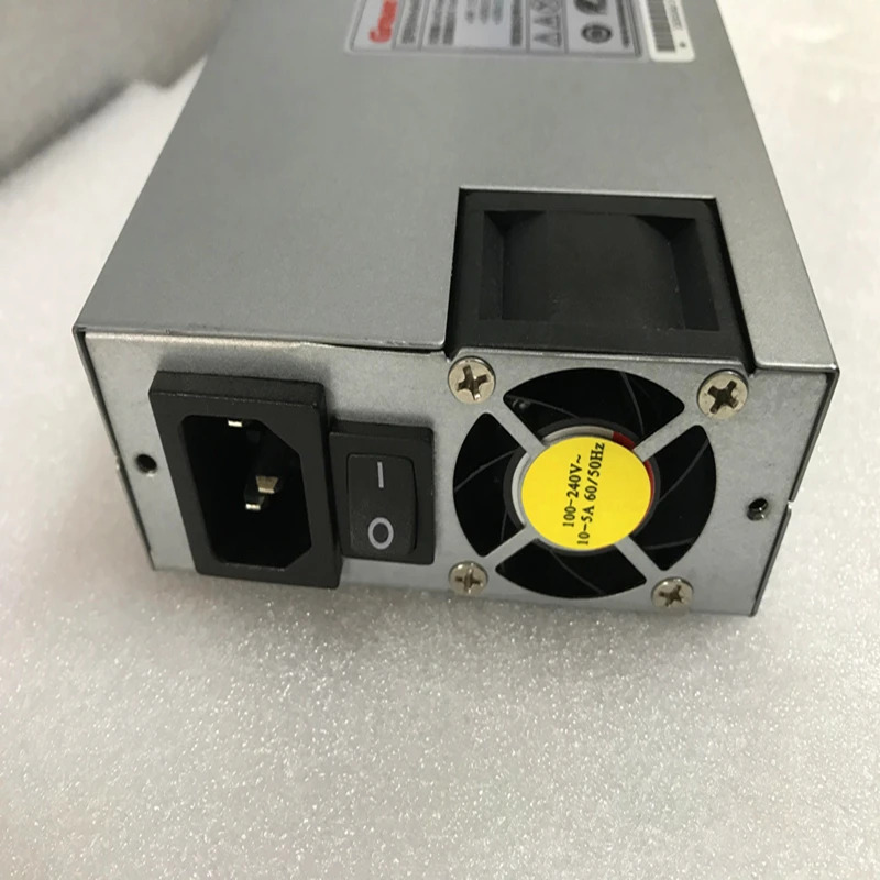 만리월PSU 전원공급장치 GW-EPS1U600W GW-EPS1U600W-TW 1U 600W 신