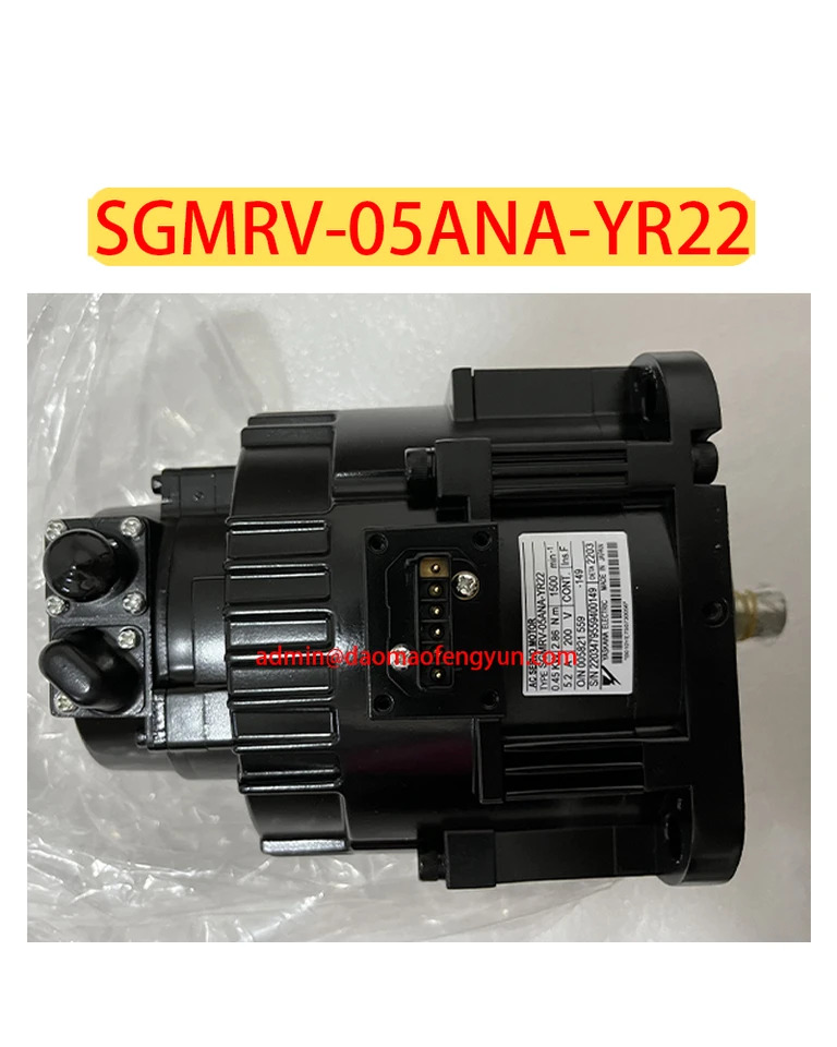 SGM호환RV-05ANA-YR22 서보모터 SGM호환RV 05ANA YR22 신
