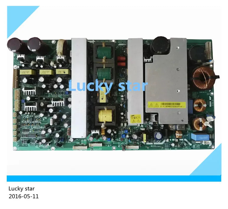 플레이트 BN96-00249A 버퍼 보드 부품 S42P3S LJ44-00051A
