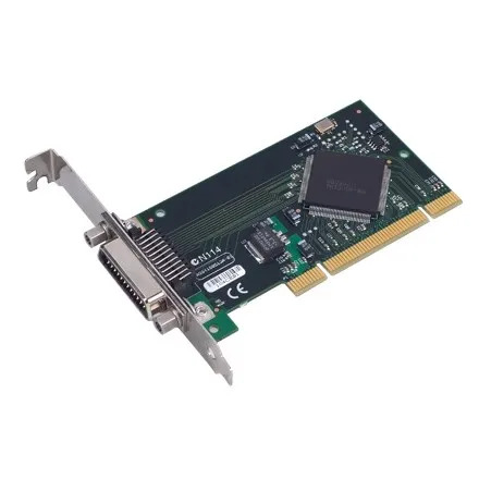 Advantech PCI-1671UP GPIB 인터페이스 카드 범PCI IEEE488.2