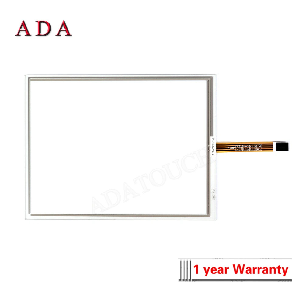 터치 스크린 패널 유리 디지타이저 Danielson R 8219-45 R8219-45 B R8219-45B R8219-45A A