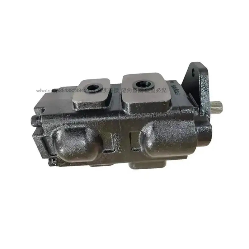 JCB 백호 20/925339 20/925580 유압 펌프내구성 20/902900 굴삭기 부품 3CX 4CX