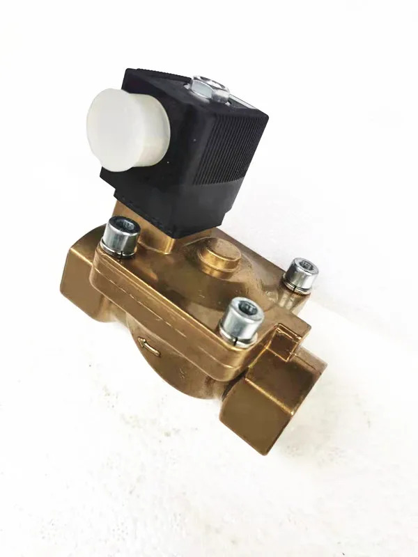 BURKERT5281 솔레노이드 밸브 A 25.0 G1 230V 0290 G1/2 0280 00134328
