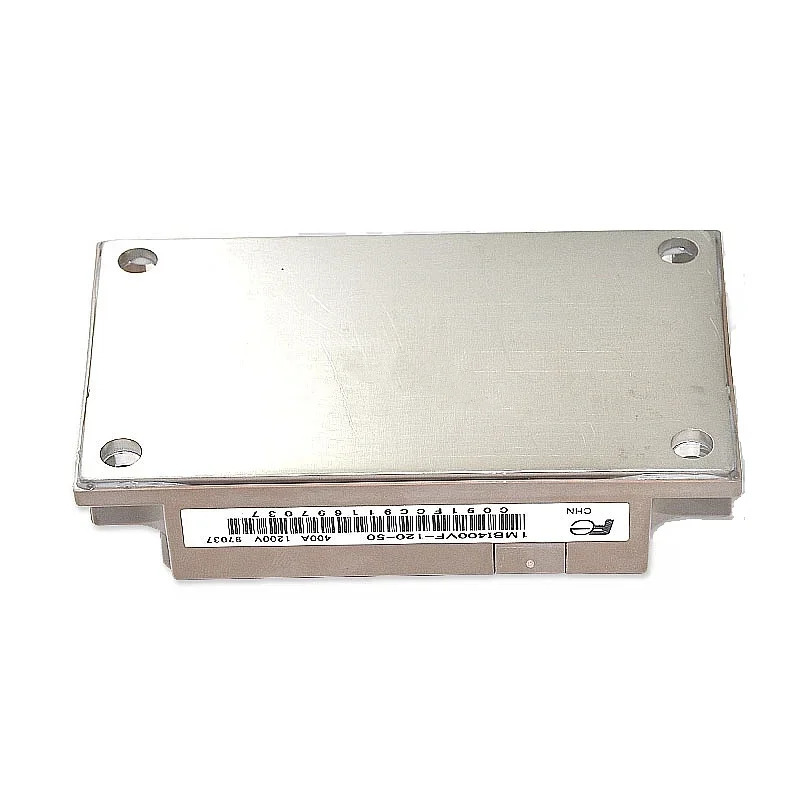 1MBI400VF-120-50 1MBI400V-170-50 가변 주파수 인버터 IGBT 전원 모듈