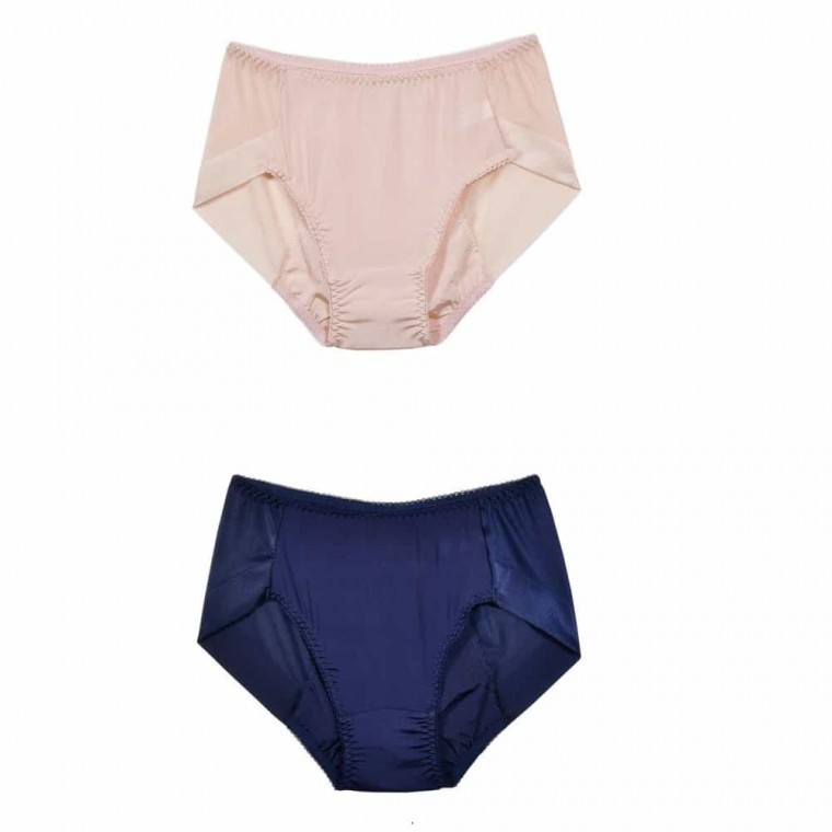 도모아 넓은 방수포 위생팬티 요실금패드 할머니팬티 성인용팬티기저귀 - 상품 이미지
