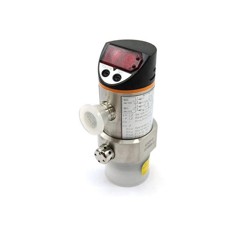 IFM 압력센서 PF2053 PF2054 PF2056 PF2057 PF2058 PF2609 PF2653 PF2656