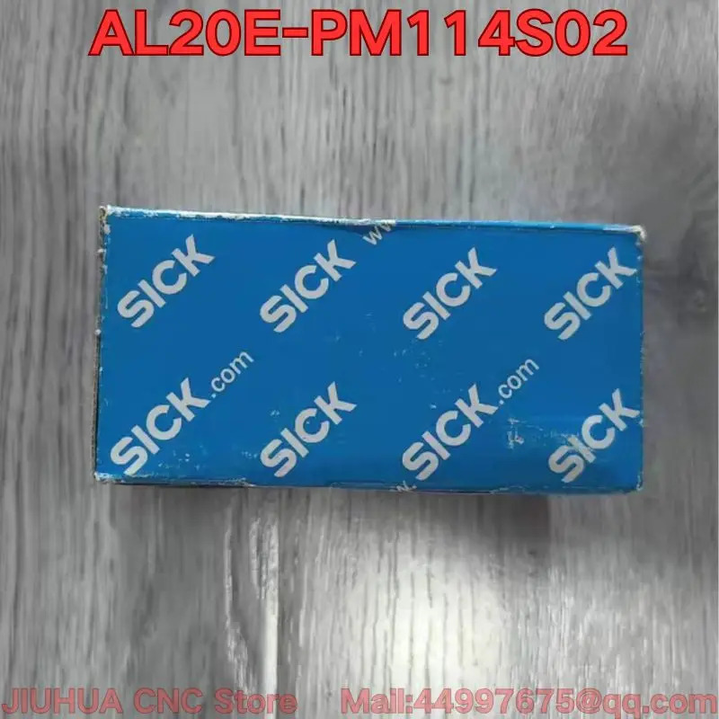 AL20E-PM114S02 매트릭스 센서