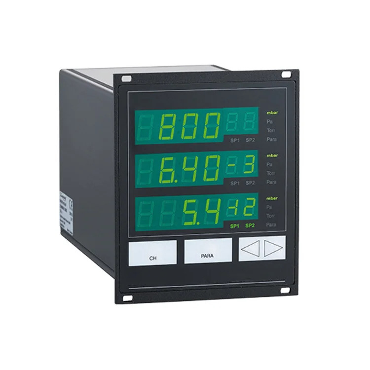 COMBIVAC CM 52 진공 센서컨트롤러