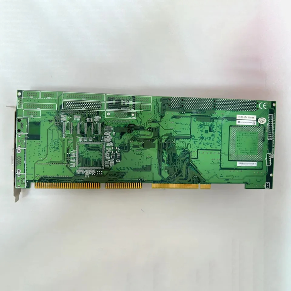 Contec 370 핀 산업제어 장비 마더보드 PC-686CPCH-LV
