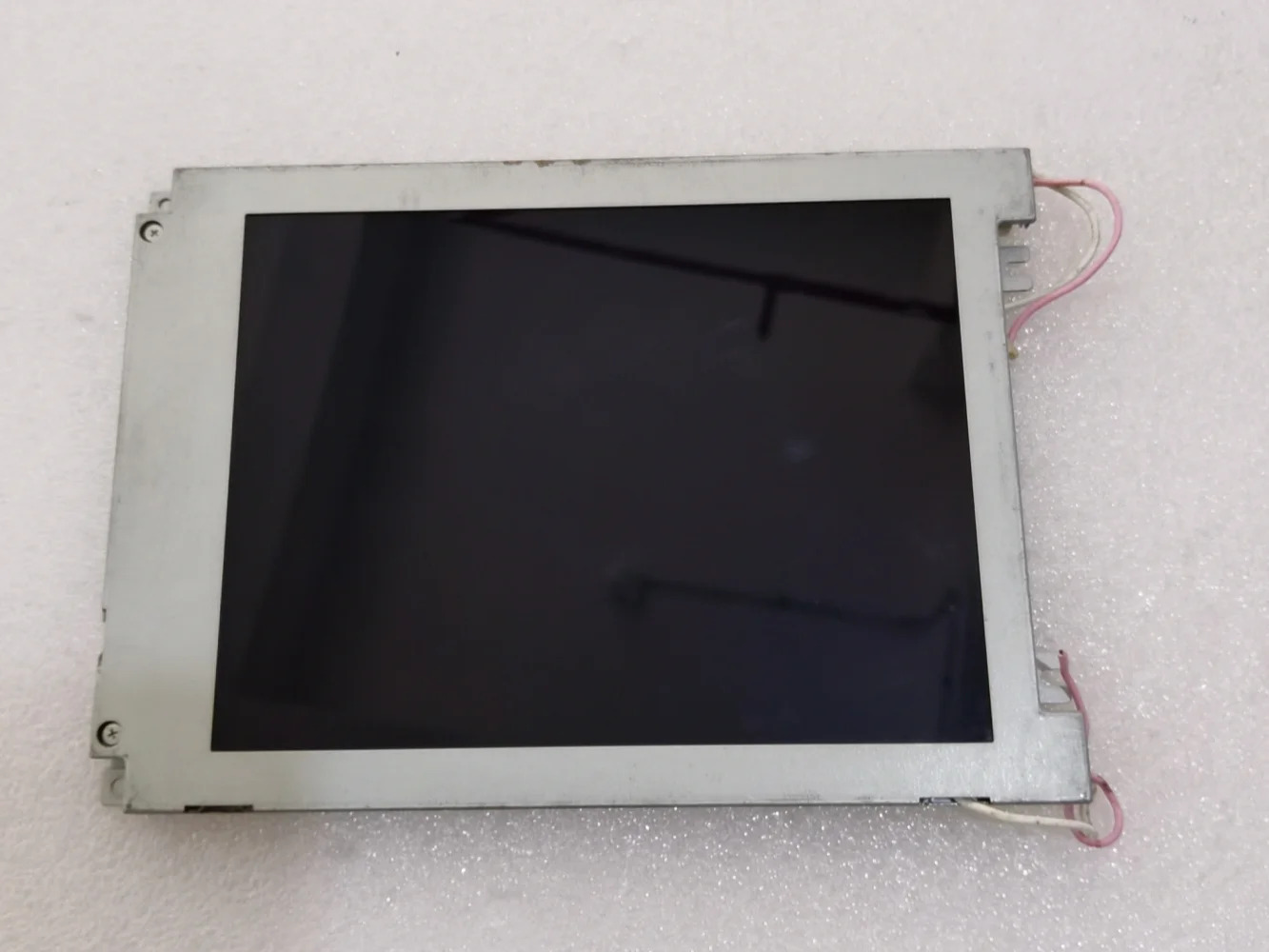 KHS072VG2AA-G71 LCD 디스플레이 화면