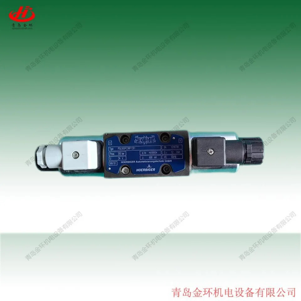 Hawe hoerbiger POL500PC06P06 POL500PC06P09 POL500PC06P12 POL500PC06P18 POL500PC06P24 POL500PC06P30