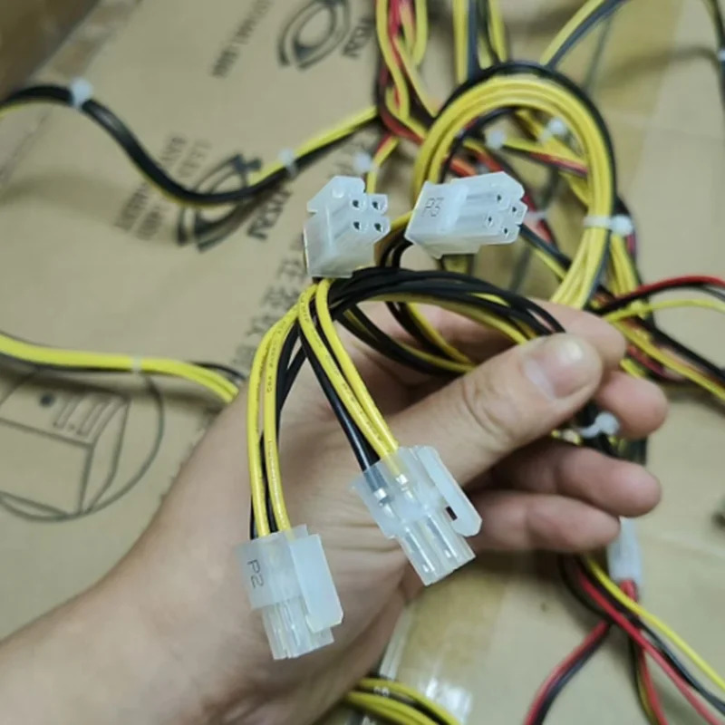 LITEONPSU 500W 전원공급장치 HS-5501-12 신