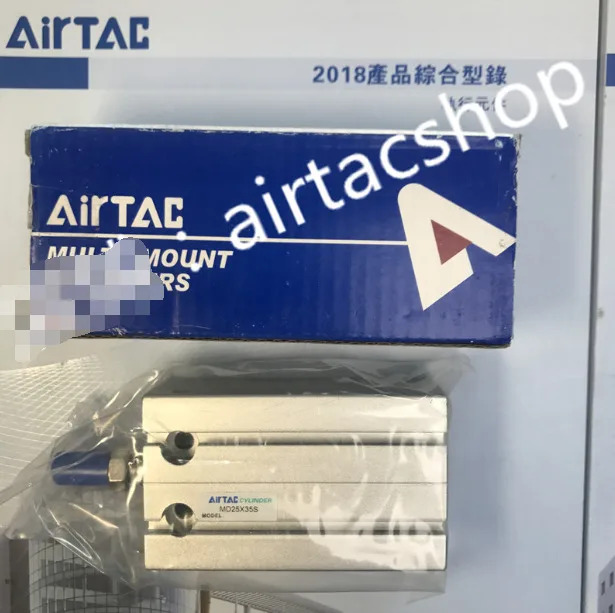 AirTAC MD25X35S 실린더