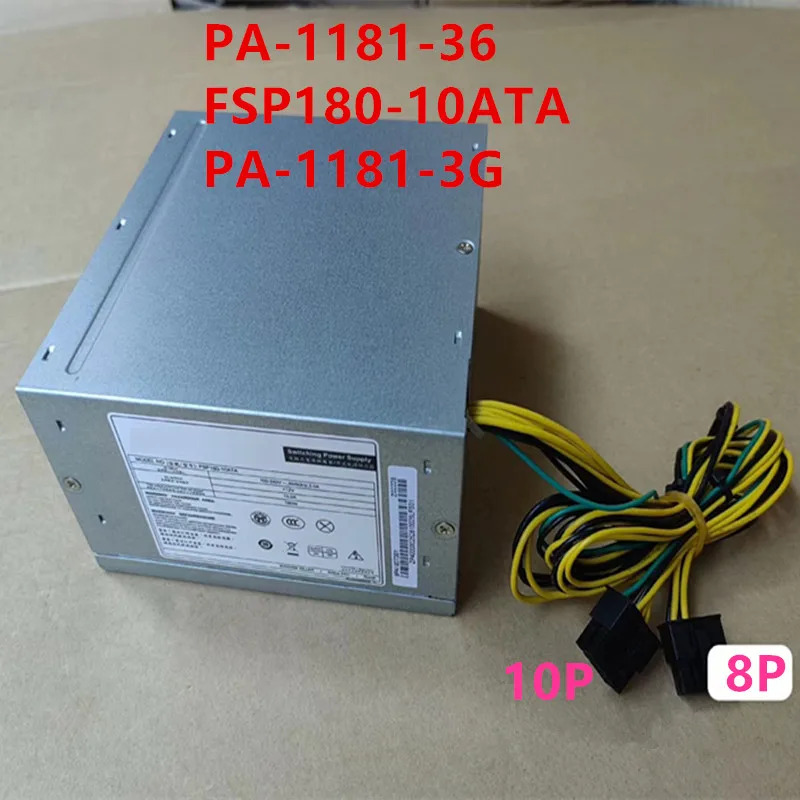 H3C 530T 526T 180W 300W 400W 500W 600W 750W 850W PCM001 PCM003 PA-2301-3PC PA-1181-36 FSP180-10ATA