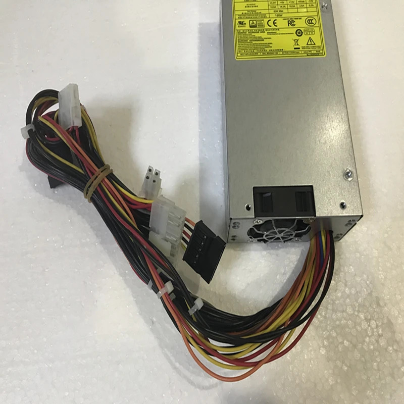 IEIPSU 소형 1U 180W 전원공급장치 ACE-A618B-RS ACE-618A-RS ACE-A618A-RS-R11 ACE-A615A-RS-R11 신