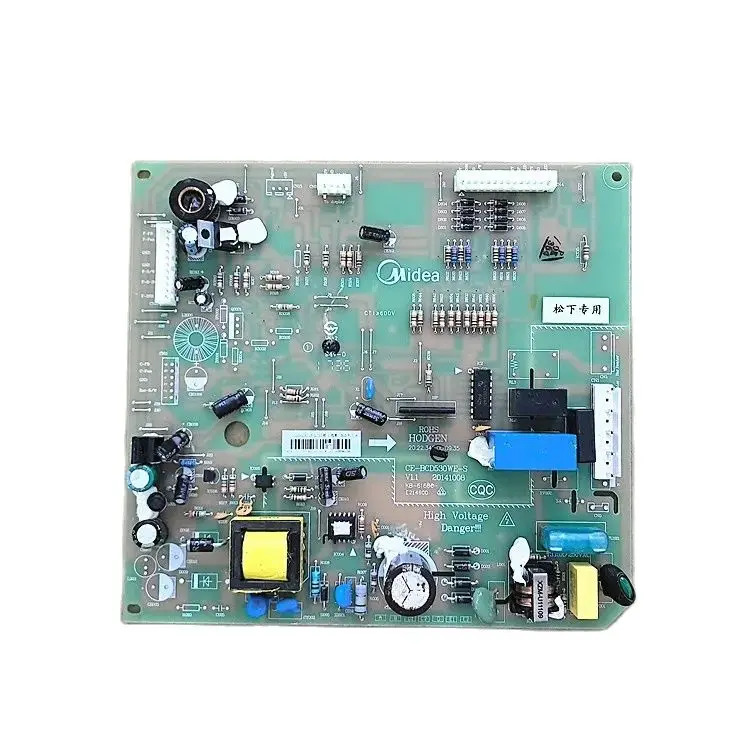 Midea 컴퓨터 보드 CE-BCD530WE-S 17131000002162 보드리퍼