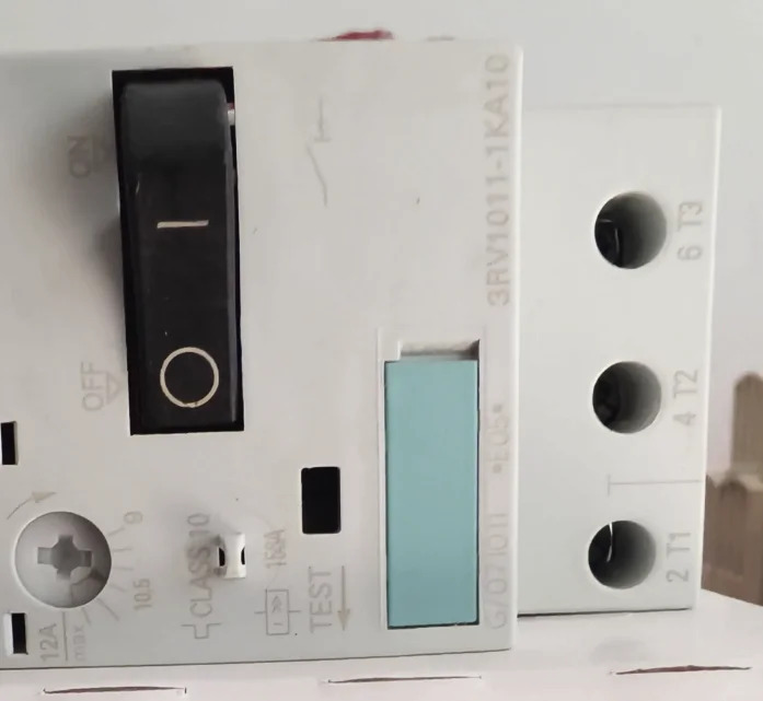 3RV1011-1FA10 3RV1011-1GA10 3RV1011-1HA10 3RV1011-1JA10 3RV1011-1AA15 3RV1011-1BA15