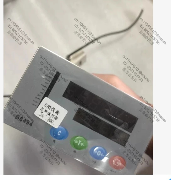 로드셀 FHZ2801 리퍼 완료