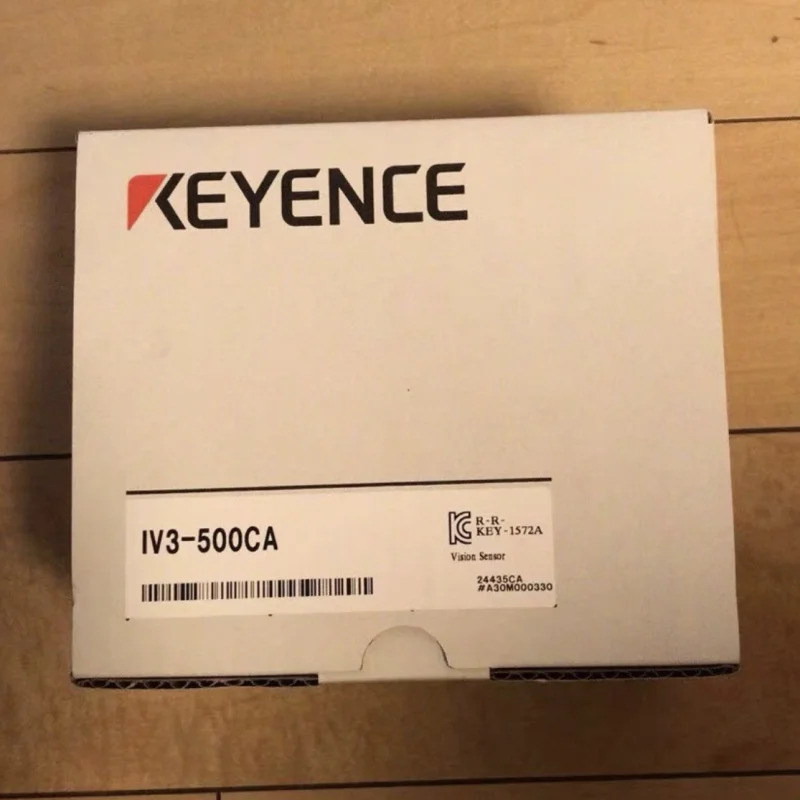 비전 센서 헤드 표준 IV3-G500CA IV3-G500MA IV3-G600CA IV3-G600MA 신