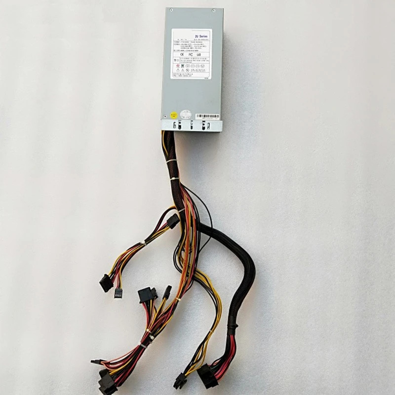 R-Senda PSU 300W 피크 400W 전원공급장치 SD-3450U 2U 신