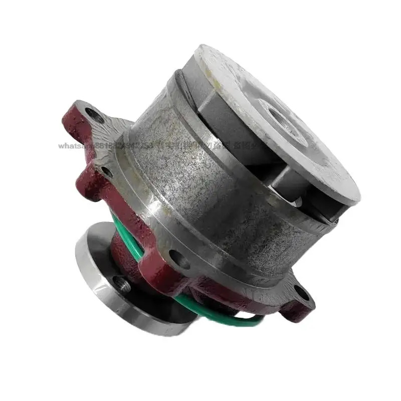20459004 워터 펌프 D6D D7D D4D EC140B EC210B EC240B VOE21125771 VOE21404502 VOE21247955 VOE20459004
