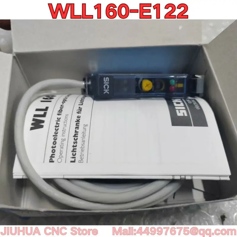 WTB8-P2211V WLL160-E122 센서
