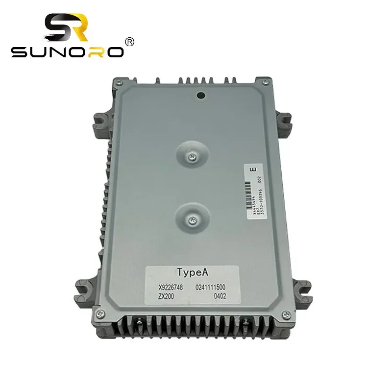 굴삭기 부품 ZX200-3 컴퓨터 보드 ZAX120 ZAX200-1 ZX450 컨트롤러 제어 장치 ECU9226748 9226754 9276191 9227386 9247030