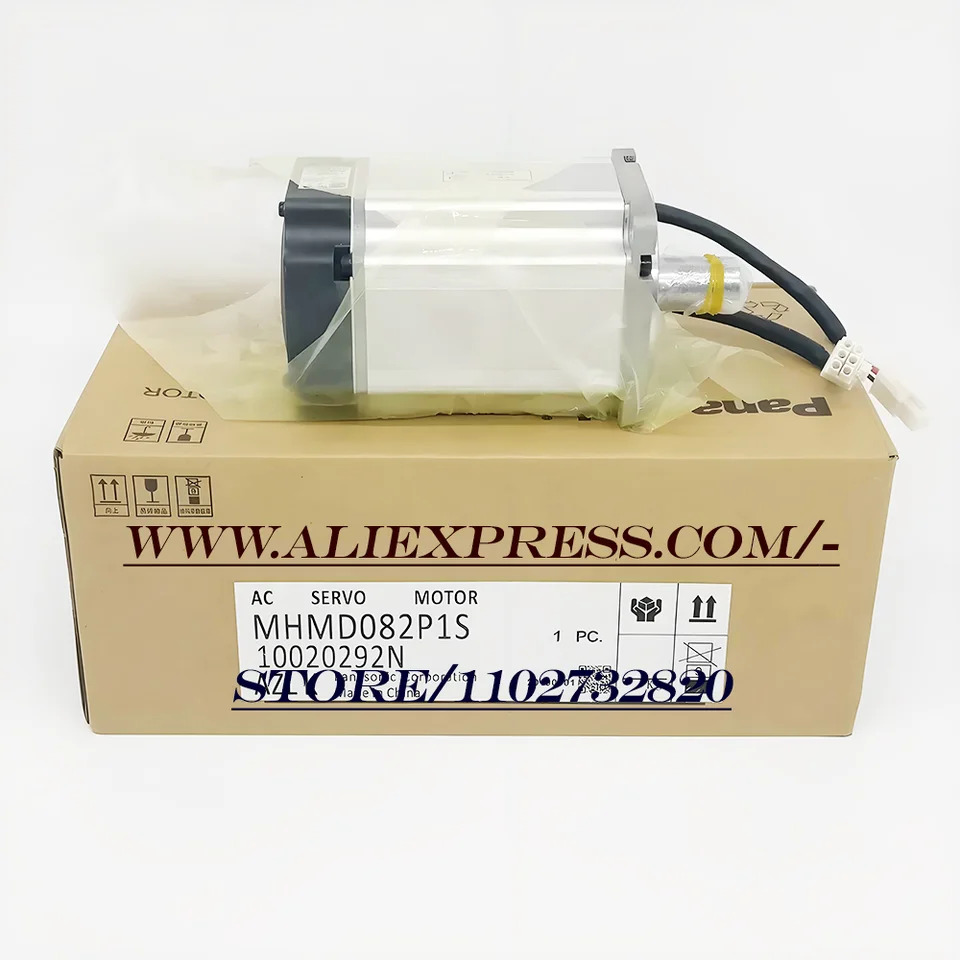 서보 AC 모터 MHMD082P1S 750W 신