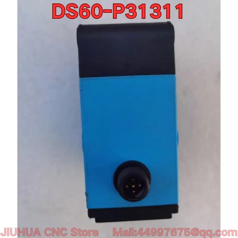 리퍼 DS60-P31311 거리 측정 센서 기능 정상 필요사항은 협의되어야