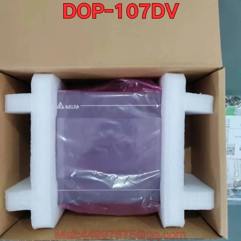DOP-107DV 터치스크린