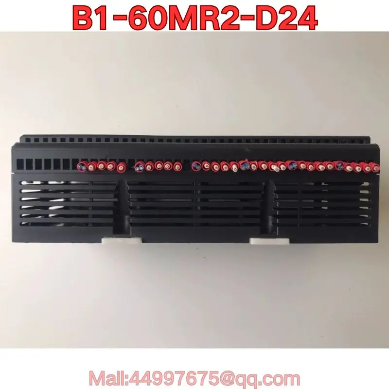 B1-60MR2-D24 PLC 컨트롤러