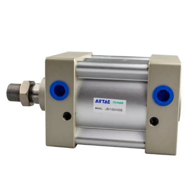 PCS AirTAC JSI100X50S 실린더