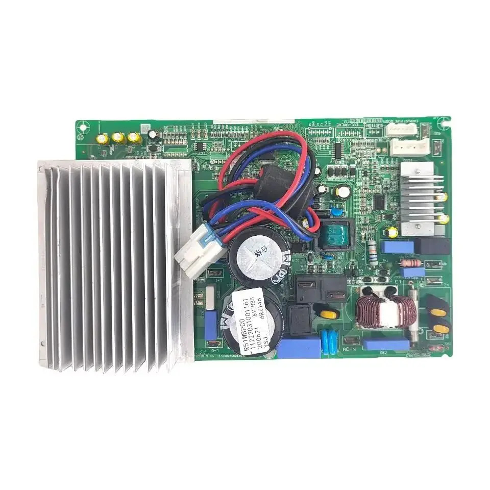 AUX 에어컨 컴퓨터 기판 회로 SX-W-NEC52-SLDC SX-W-NEC52-SKAC-V1 24WRPB8 R51WBPC0 18WBPB6 R51WBP1
