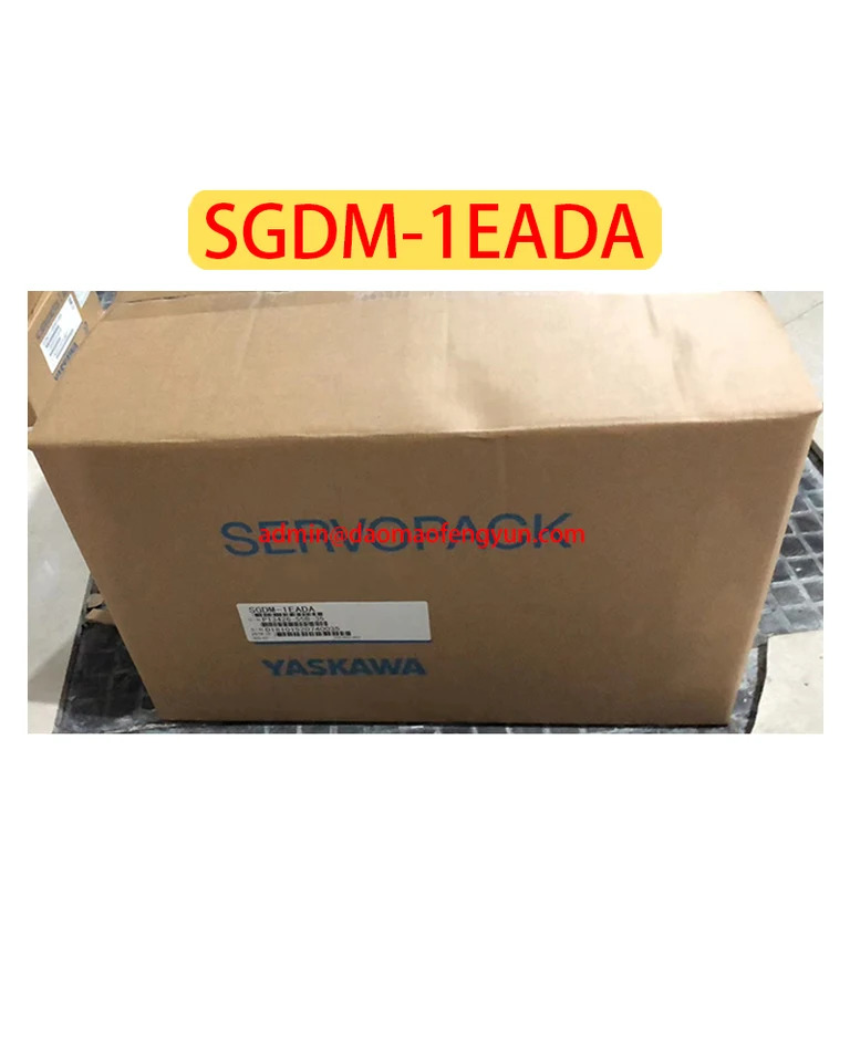 SGDM-1EADA 서보 드라이브 SGDM 1EADA 신