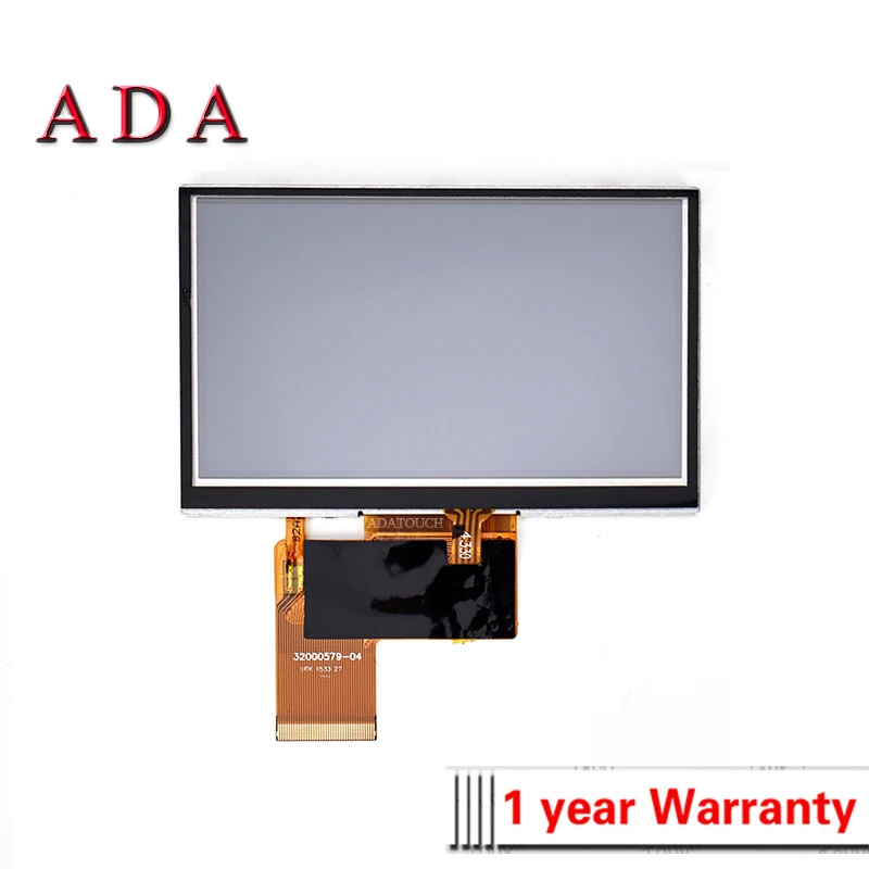 주입 펌프 ENMIND. model EN-V7P LCD 디스플레이 패널 신 오리지널