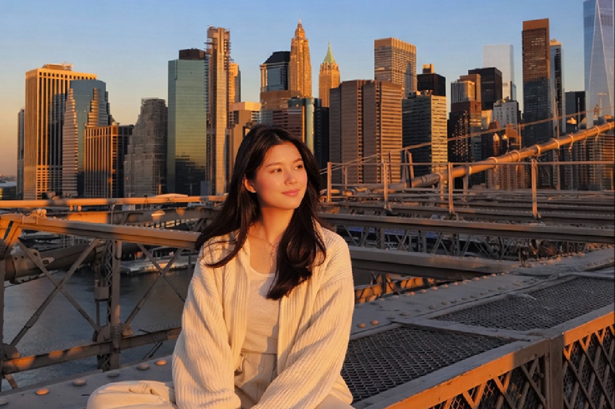 뉴욕 당일 일일 올데이투어 (스냅촬영 & 페리포함) - 상품 이미지