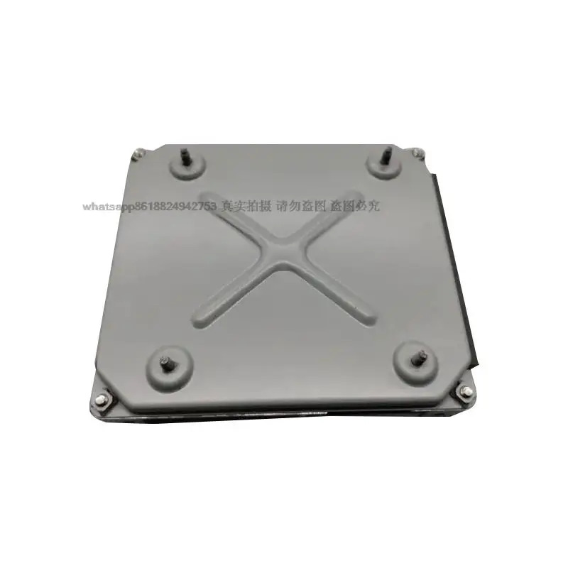 엔진 컴퓨터 보드 컨트롤러 굴삭기 전기 부품 KRH10010 4BG1 6BG1 ZAXIS120 ZAXIS200 ECU