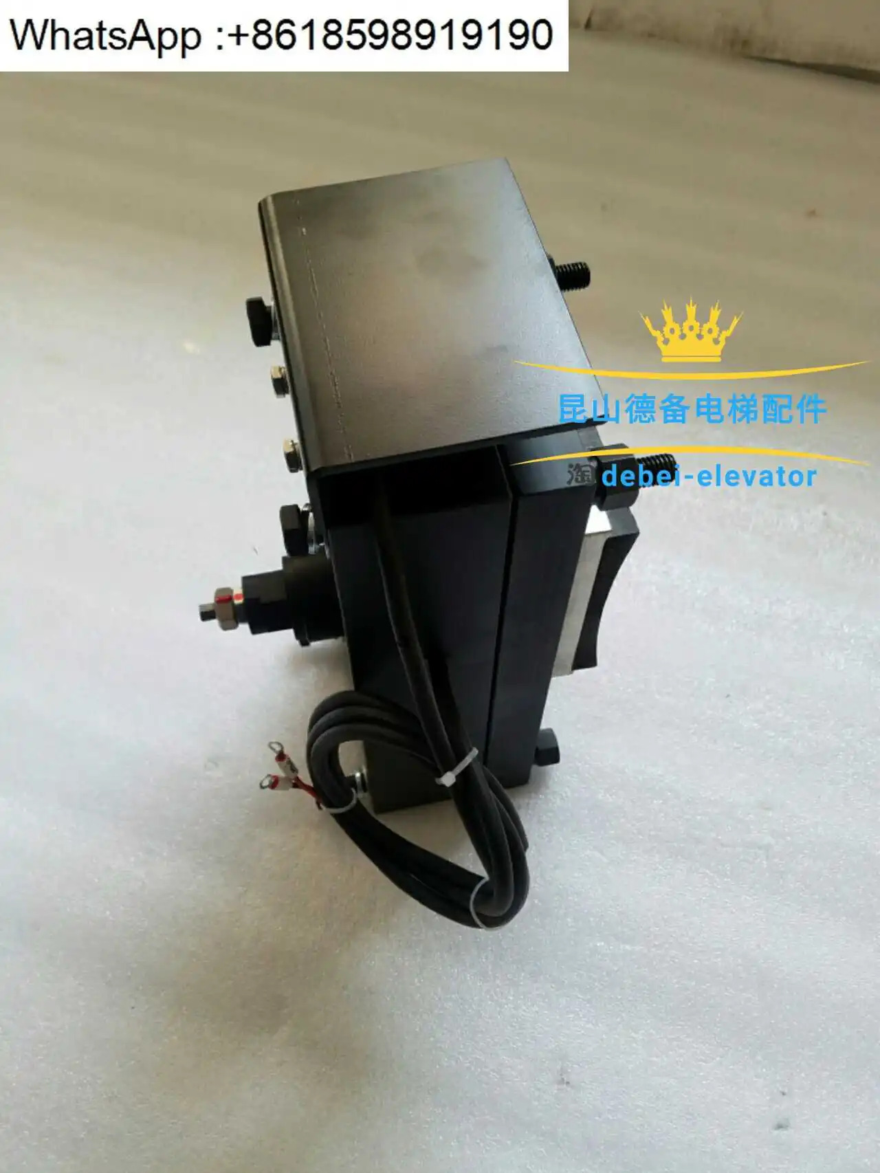 DB1 브레이크 KDS 메브레이크 DB1600NM 750NM