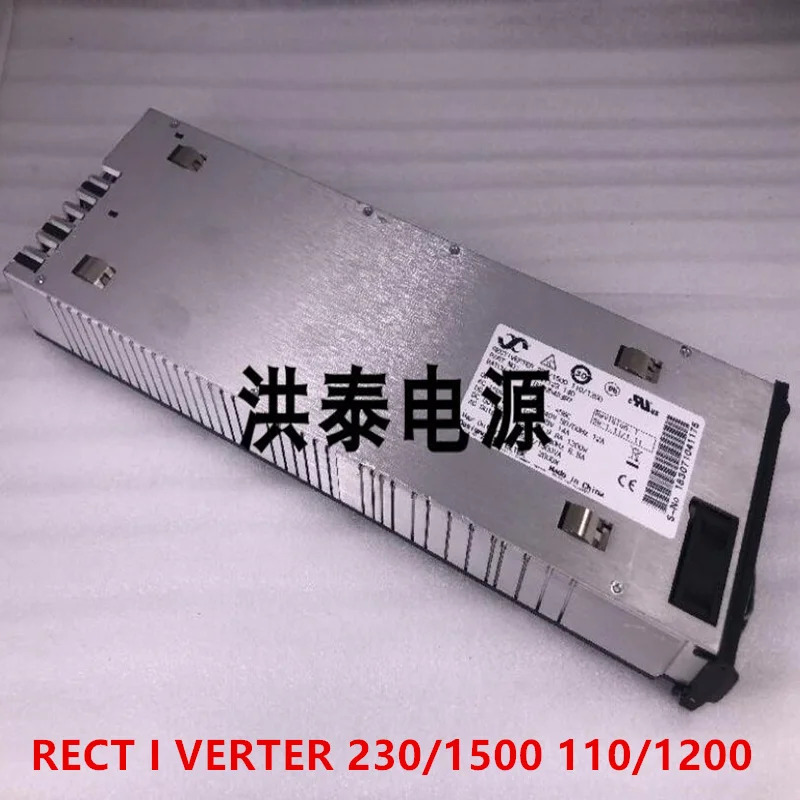 ELTEK 2000W 전원공급장치 RECT I VERTER 230/1500 110/1200 241123.120 거신