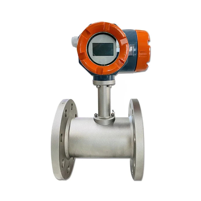 Kunke oem 고정밀 위생 water-4-20mA DN15 jy d-010ai 스마트 메탄올 물 블로워 유량계 액체