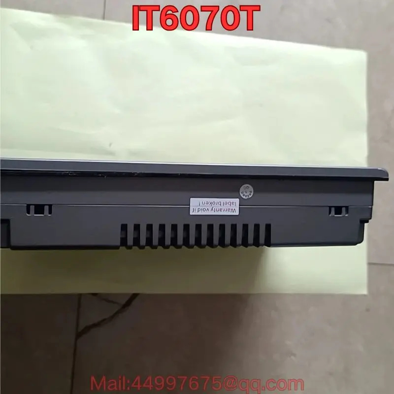IT6070T 터치스크린