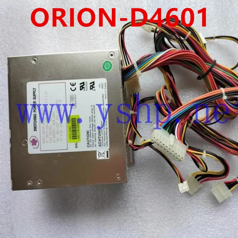 ORION 460W ORION-D4601거새 전원공급장치