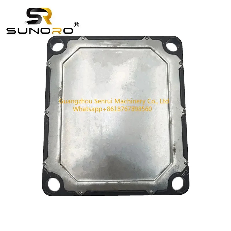 SUNORO 기계 부품 ECU 컨트롤러 어셈블리 E320D E311D E313D 386-3444 3863444