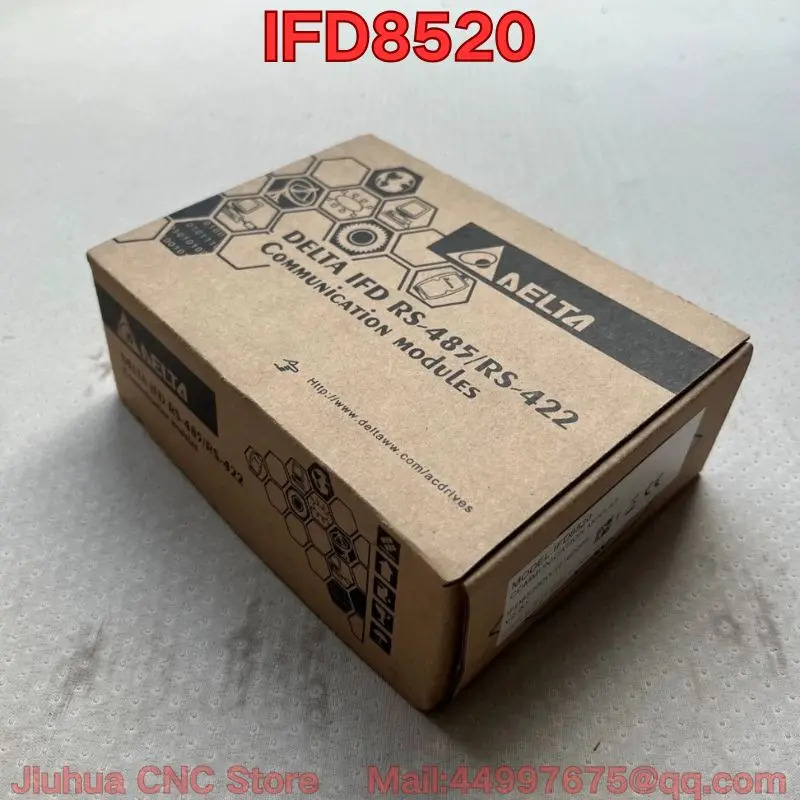 7월 신형 IFD8520 PLC 모듈 견적