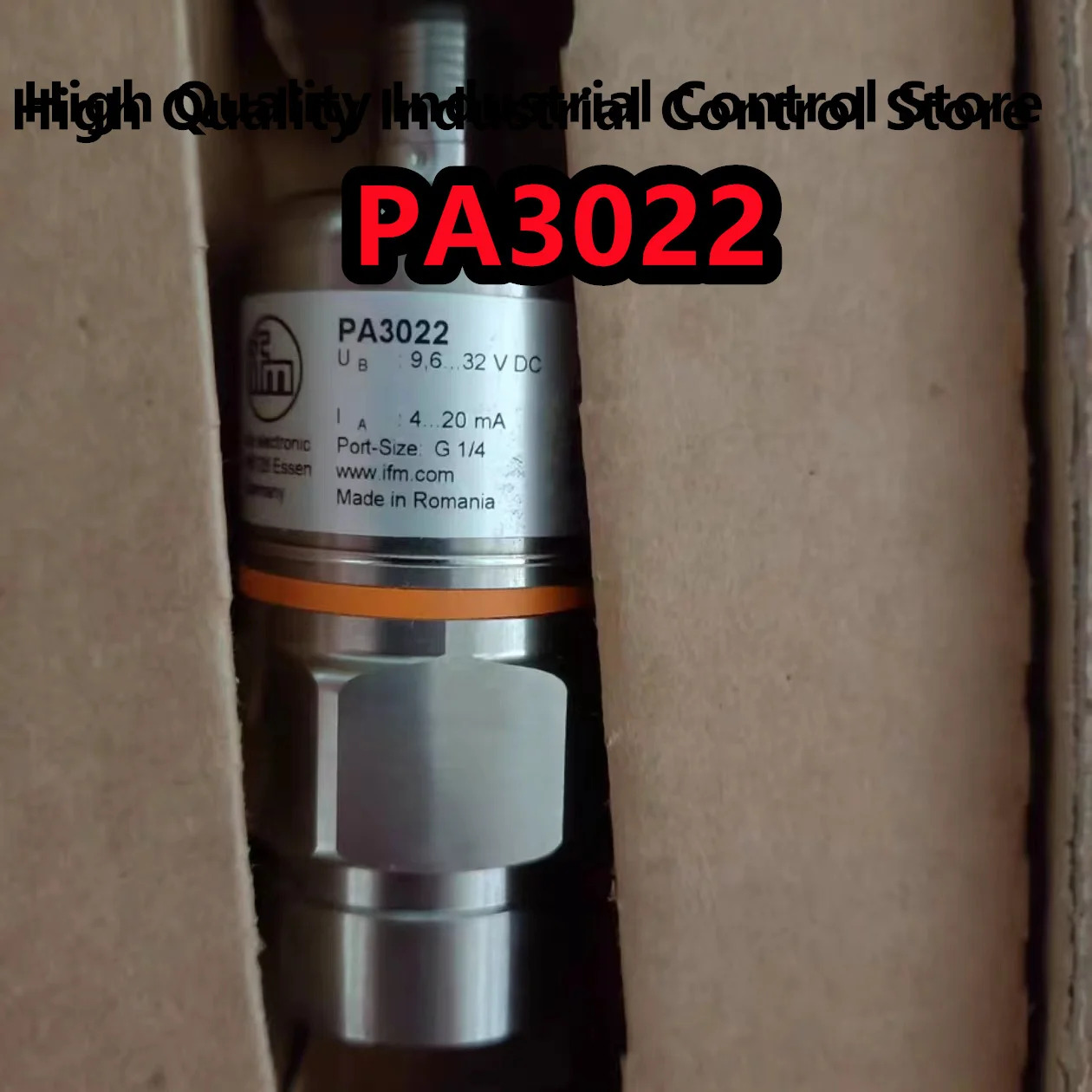 센서 PA3022PA3023 납품