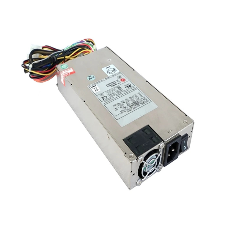 이맥스PSU 전원공급장치 P1A-6300P 1U 300W 신