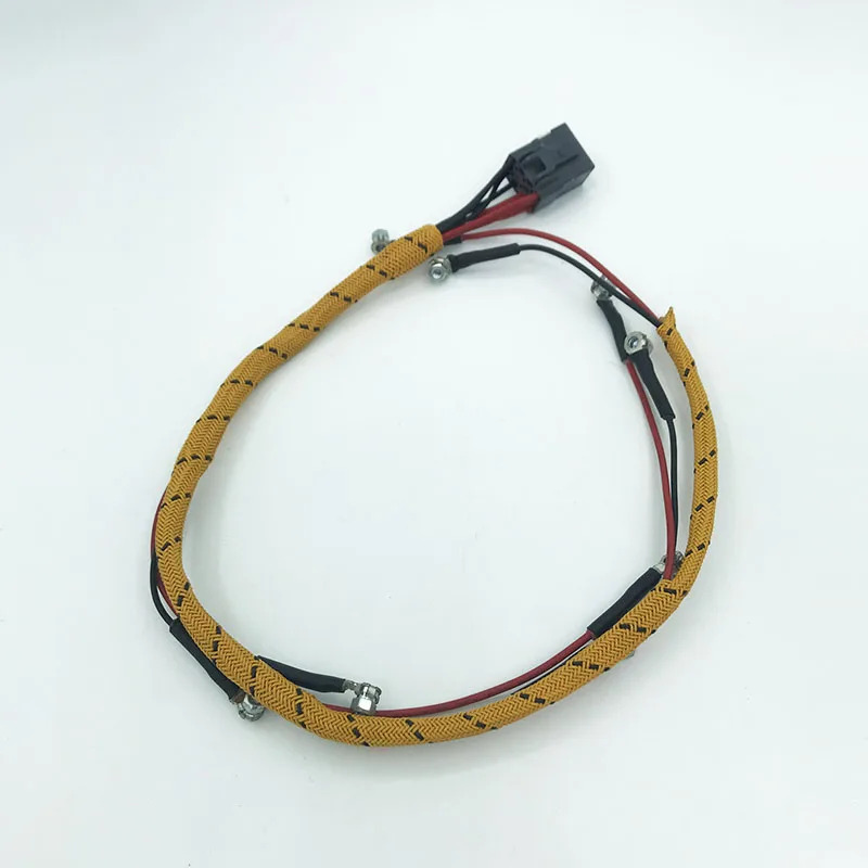 엔진 와이어링 하네스굴삭기 액세서리 CAT313D 315D C4.2
